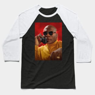 Marsellus Wallace Baseball T-Shirt